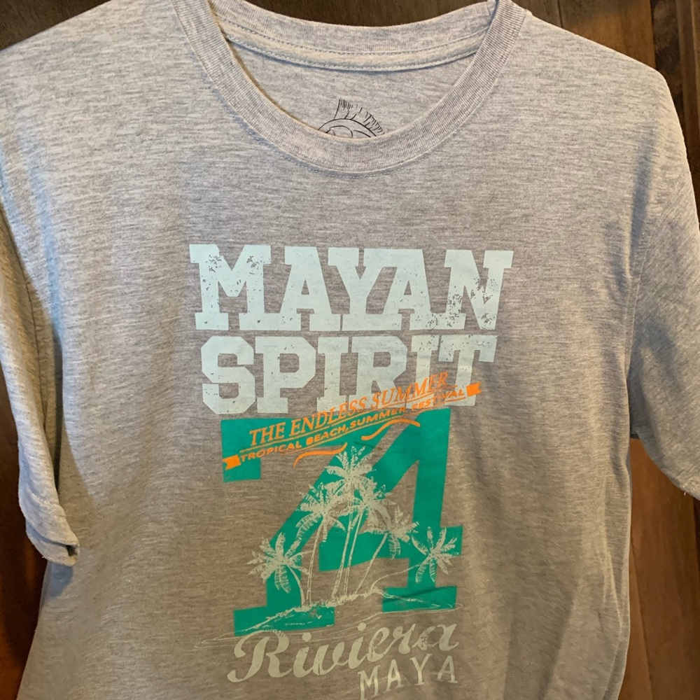 Unisex Riviera Maya TShirt